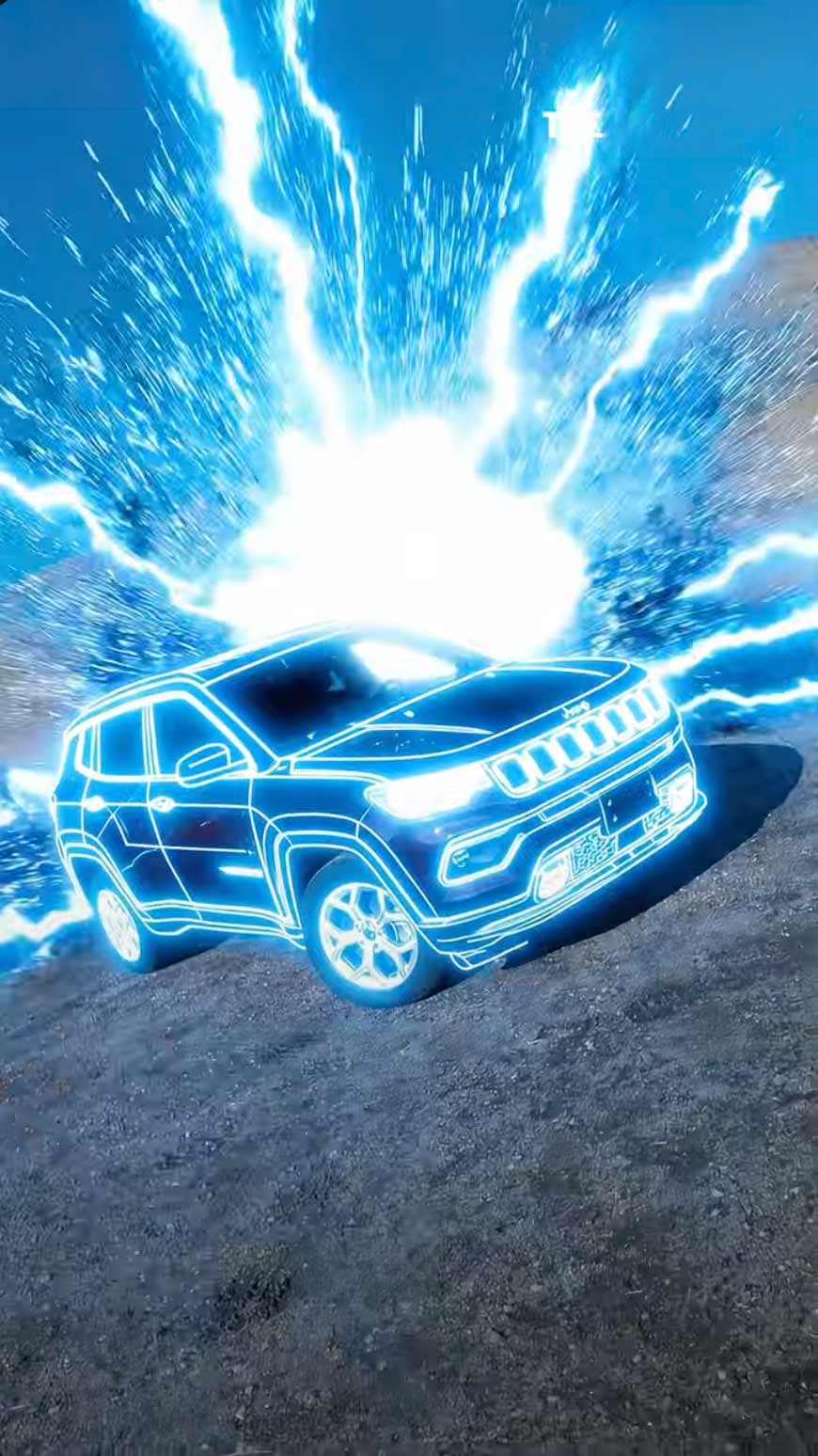 Tricity Mitsubishi